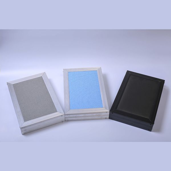Durable Acoustic Panel Absorber Sound Absorbing Acoustic Ceiling Panel For School