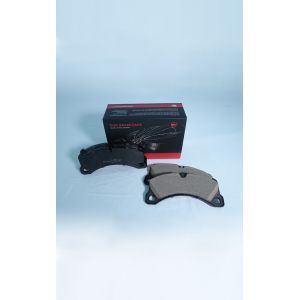 Buy cheap High Performance SUVs Disc Brake Pad Set Replacement product