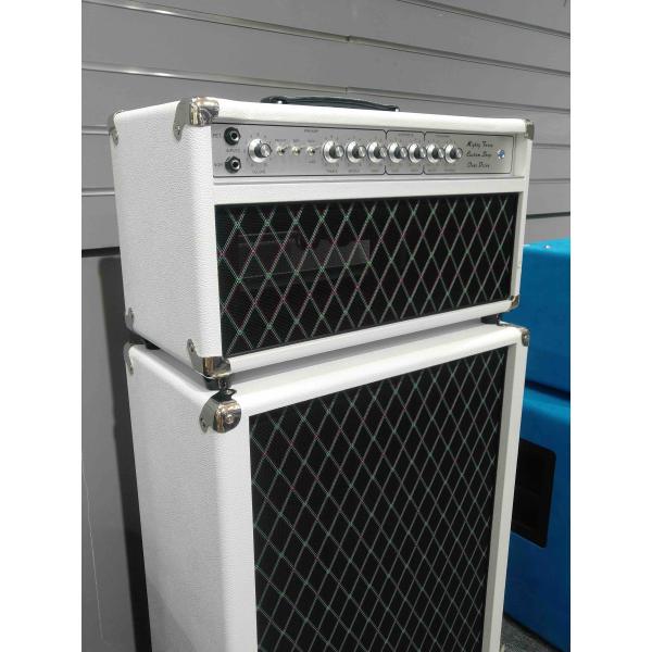 Grand ODS100 Overdrive Special Guitar Amplifier Dumble Clone 100W with Kinds Tolex Customized Faceplates Free Shipping