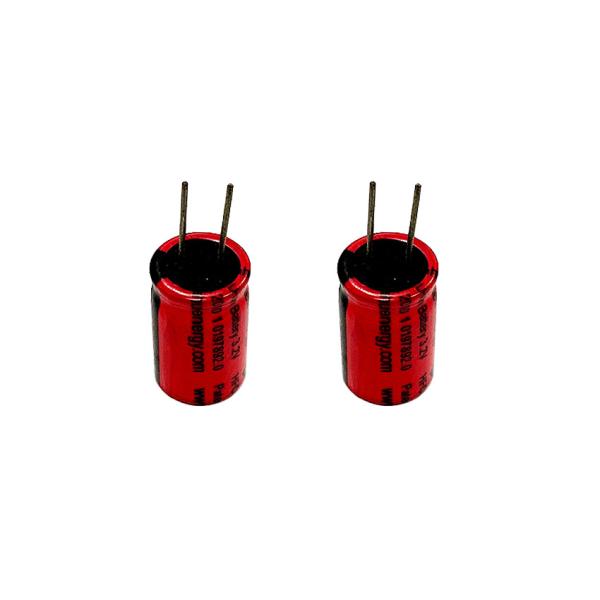 Lifepo4 HFC1320 Lithium 3.2v Cells 130mAh Lithium Ion Phosphate Battery