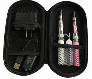 Buy cheap Rechargebable Electronic Cigarette Starter Kits With Ego Case Packing product
