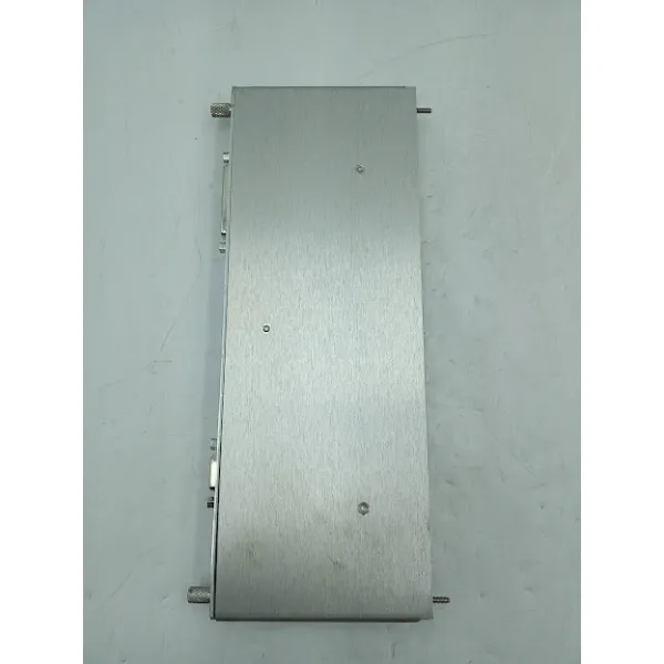 Bently Nevada 3500/42M Prox/Seismic I/O Module with External Terminations for Dual Signal Acquisition in 160mm x 160mm x 120mm Size