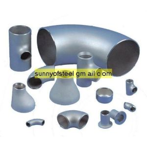 Buy cheap ALLOY 255 DUPLEX pipe fittings product