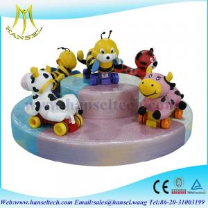 China Hansel hot selling children indoor playarea cannon ball indoor playground on sale