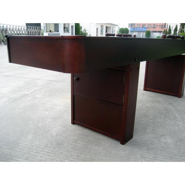 Attractive Indoor Shuffleboard Table , Custom Shuffleboard Table For Family Fun