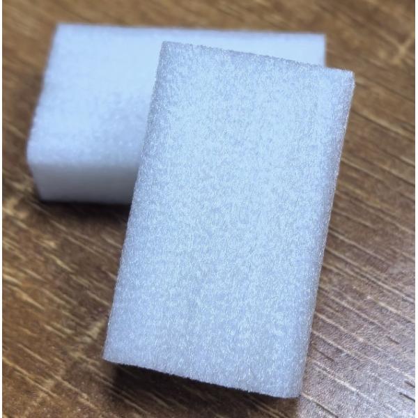 Medical Grade 90g/m2 Absorbent Filter Element Felt Cotton Class I With MSDS Certification