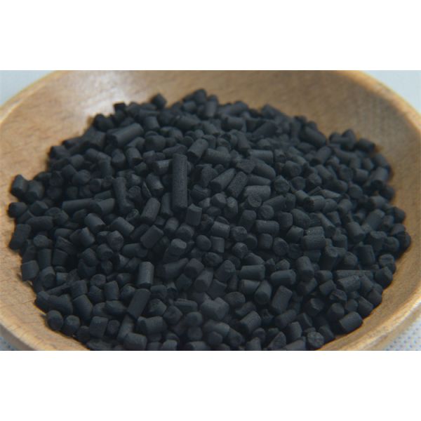 Activated Carbon Water Treatment 1 Ton Pellets Powder and Granular Activated Charcoal for Effective Water Purification