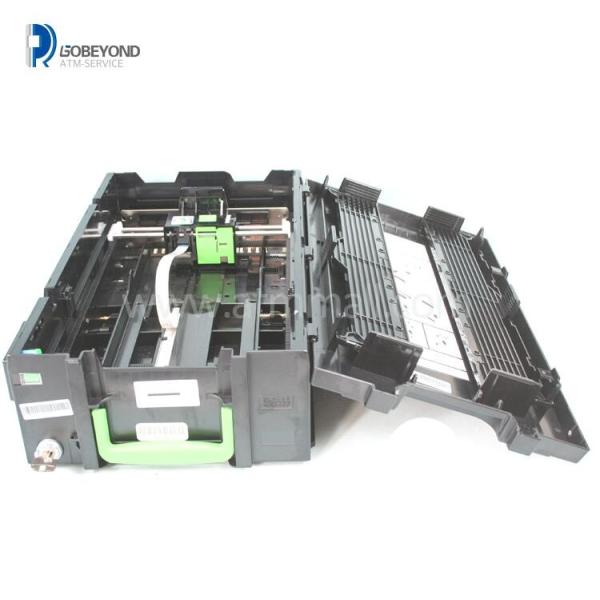 CMD-V4 Cash Out Cassette 01750109651 Wincor ATM Cash Cassette