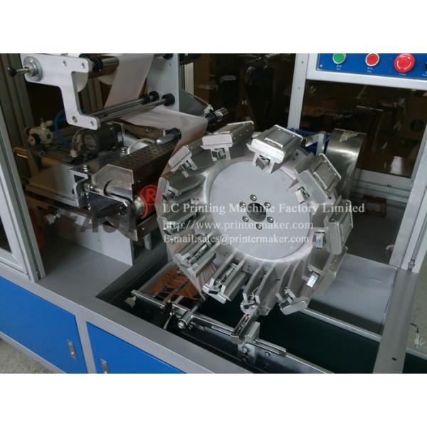 Heat Transfer Machine for Switch Cover Heat Transfer Machine for Switch Cover