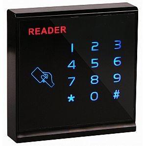China 125Khz RFID  Card Reader on sale