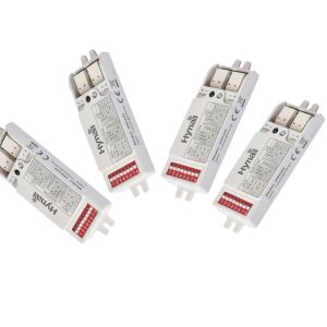 High - Low Voltage Output ETL Motion Sensor On / Off Control 12V RoHS Compliant