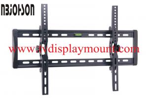 China Heavy Duty Tilting Curved & Flat Panel TV Wall Mount Bracket for 32"-65" LED LCD Plasma TVs (PB-117MP) on sale