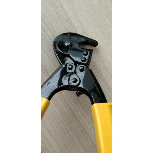 Eagle nose pliers, 9 inches, cutting edge hardness 56-60HRC, 230mm, used for cutting wire and insulation wire