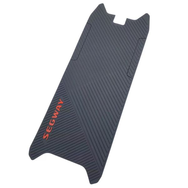Original Silicone Non Slip Scooter Floor Mat ZT3 Pro Series Electric Scooter Parts