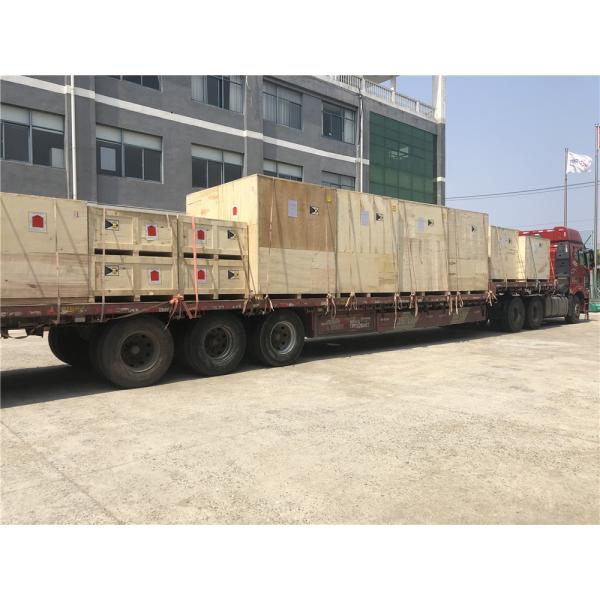 SUS316 4800BPH Blood Collection Tube Diagnostic Reagent Filling Line