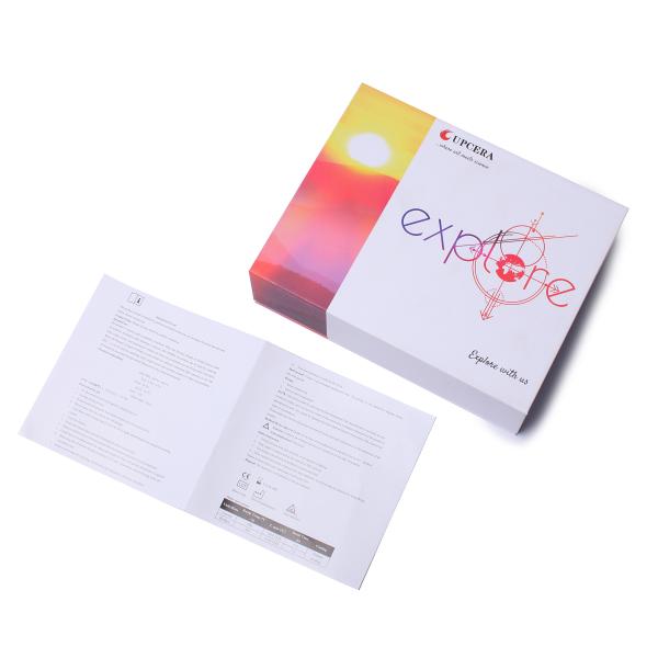 D98 Open System Zirconia Blocks Upcera 4D Explore