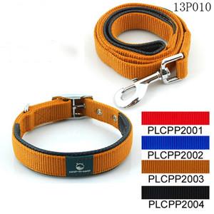 Buy cheap Bite Proof Strong Webbing Rope Dog Leash For Dogs / Cats Steel Buckle Available product