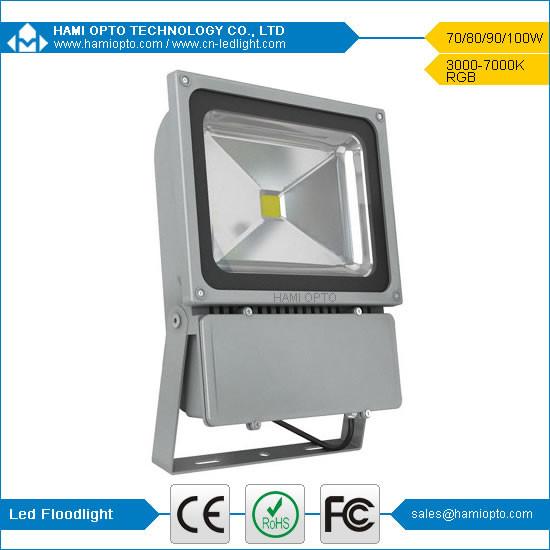 Quality Security Lighting Outdoor House Business Surveillance Safety Wall Washer High Building Ad for sale