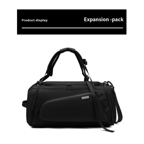 Scratch Resistant Gym Travel Duffle Bag Lightweight Duffle Bag OEM/ODM