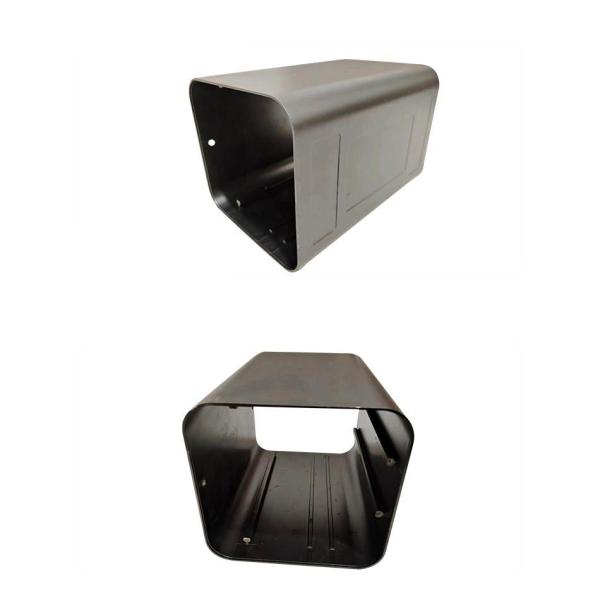 Custom OEM ODM Aluminium Cnc Manufacture Part 6061 6063 Machining Drawing and Sandblasting Oxidation Aluminium Cnc Manufacture Part Cnc Parts