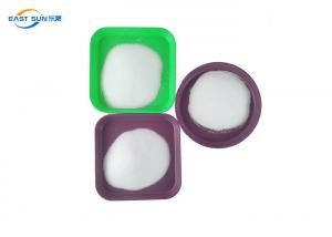 China Soft Dtf Polyurethane Glue Tpu Hot Melt Adhesive Powder For Heat Transfer on sale