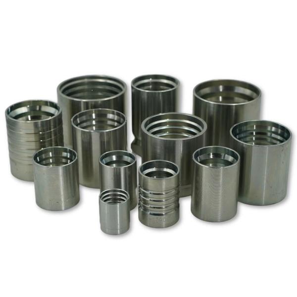Pipe Lines Connect Bsp Male 60 Degree Cone Hose Fitting of with Hexagon Head Type