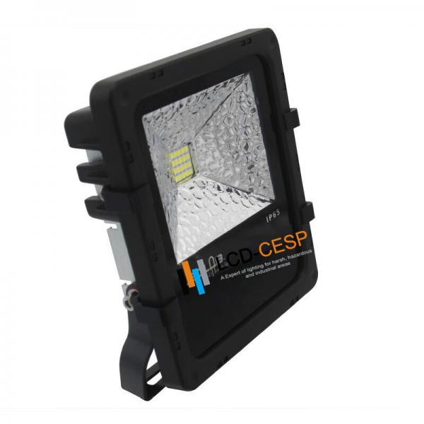 Quality High Lumen Warm White IP65 20W Industrial Security Lights for sale