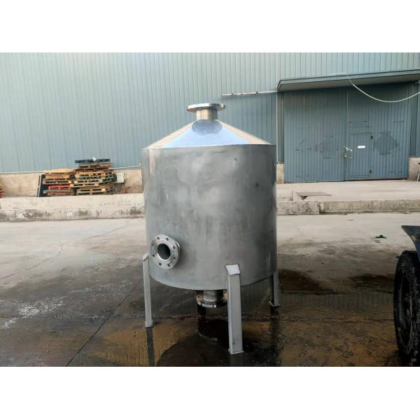 Water Oil Separating Function Air Water Separator for Agricultural Efficiency Boost