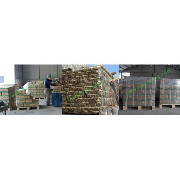 Non-explosive Expansive Mortar