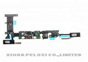 Buy cheap I9000 Cell Phone Spare Parts Power Button Contact Clip Cable Flex AAA grade product