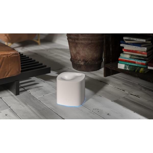 Intelligent Control Safe Pet Appliance 2L Water Tank Capacity Pets Water Dispenser