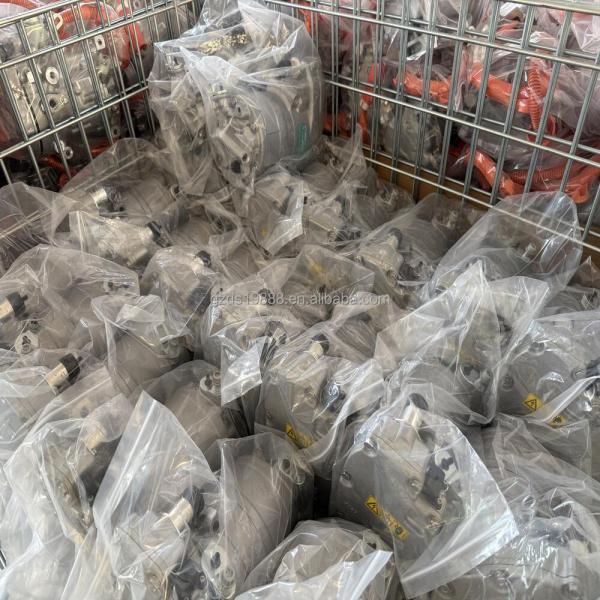 Remanufactured 12V EV Car AC Compressor with Customizable Plug Technology and Hole Position Process for Mercedes-Benz