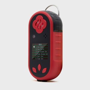Buy cheap OEM Acceptable 4 Gas Personal Monitor H2S CO O2 And Combustible Gas Detector from wholesalers