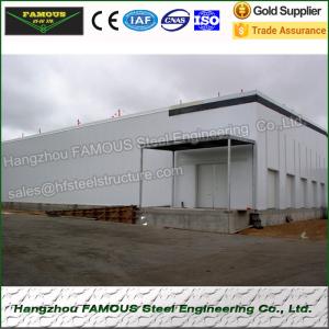 China PU Laminated Insulated Sandwich Panels Color Steel Thermal Solutions on sale