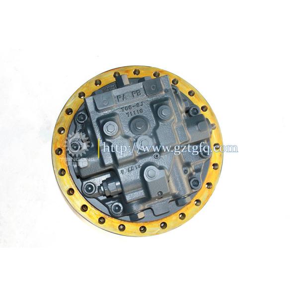 PC450-7 Excavator Travel Motor