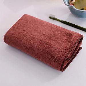 Buy cheap Drying Microfiber Towels Lint-Free 160-230gsm For Car Cleaning Washing product