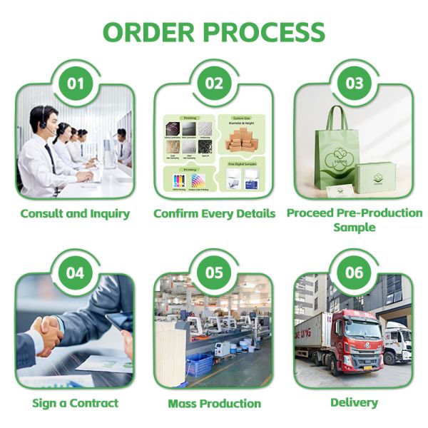 Custom Sizes Recycled Paper Boxes Packaging High Strong Kraft Folding Shipping Box