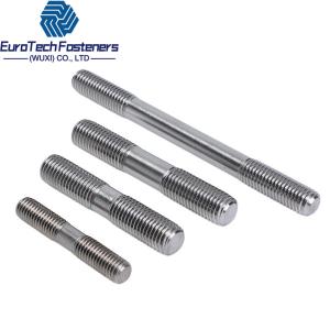 Buy cheap DIN 938 939 940 835 Double End Stud Bolt 10.9 12.9 M10x20 M16x50 M20x45 A2 A4-70 product