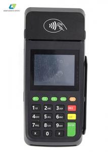 Buy cheap Shenzhou Anfu AF70 Wireless pos credit card reader terminal machine product