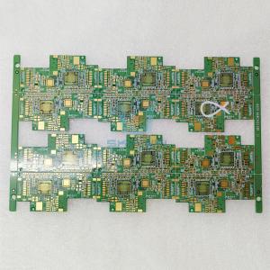 China Double Sided PCB Fabrication FR4 CEM3 Pcb Circuit Board Assembly on sale