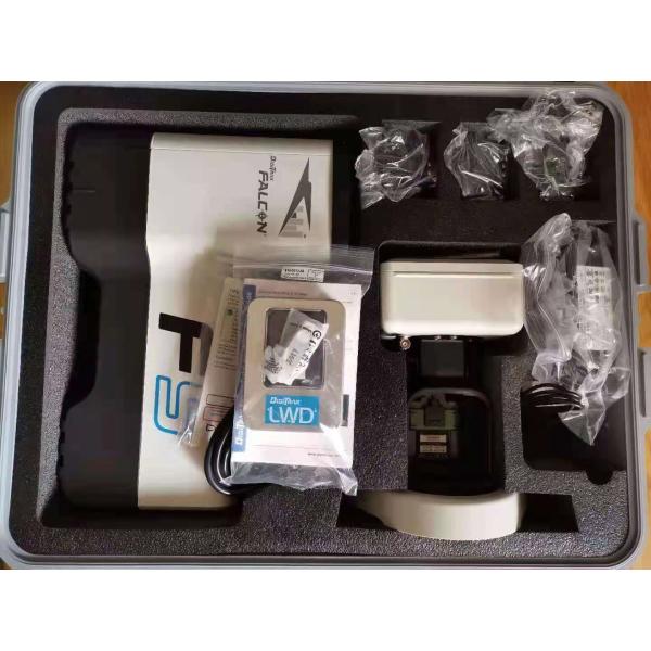 digitrack Falcon F5 locating system, DCI FF5, tracking system, locator