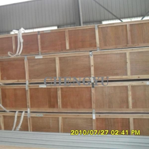Hot Rolled Bright Finish 304 316L Stainless Steel Sanitary Pipe ASTM A213