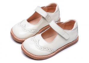 Buy cheap SOEKIDY Girls School Stylish Kids Dress Shoes Pigskin Inner Leather Kids Shoes product