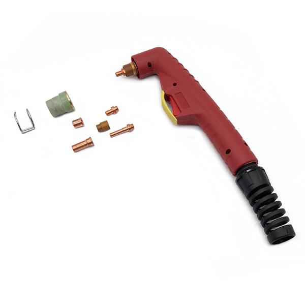 Trafimet CB50 Consumables Electrode PR0016 Nozzle PD0088 For Cb50 Torch