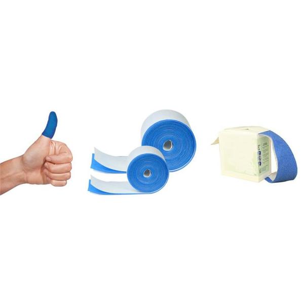 Foam Self Adhering Bandage