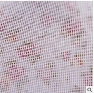 China 2 through 2 empty soft tricot mesh fabric fashion fabric on sale