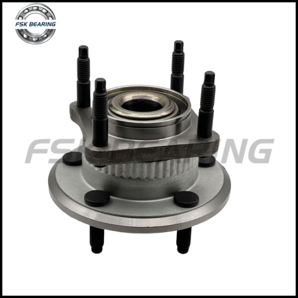 Hot Selling 52111884AA Rear Wheel Hub Bearing Unit For Jeep Commander Grand Cherokee III 31*165*79.5mm