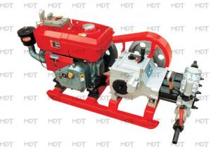 Buy cheap Horizontal Triplex Mud Mixing Pump Industrial Sludge Pump For Drilling product