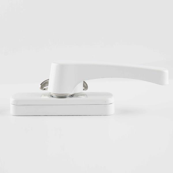 Aluminium Alloy Sliding Casement Window Lock Weight 119g Suitable for UPVC Windows