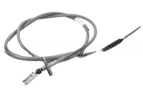 Certified Clutch Cable 34560-Z0504 for Suzuki Dr650 Samurai Tico and ISO9001 Certified
